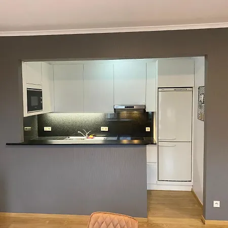 Apartment 't Genot *
