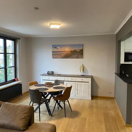 Apartment 't Genot *
