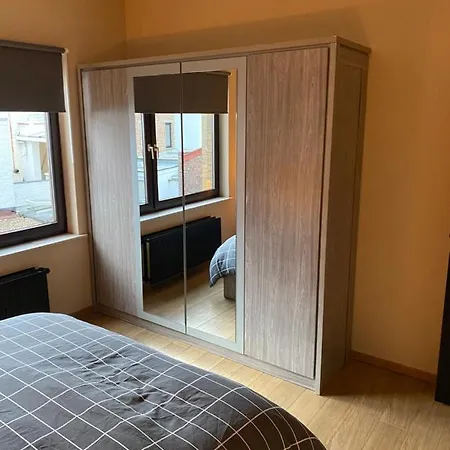 't Genot Apartment *