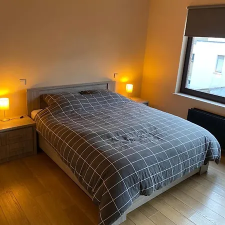 Apartment 't Genot