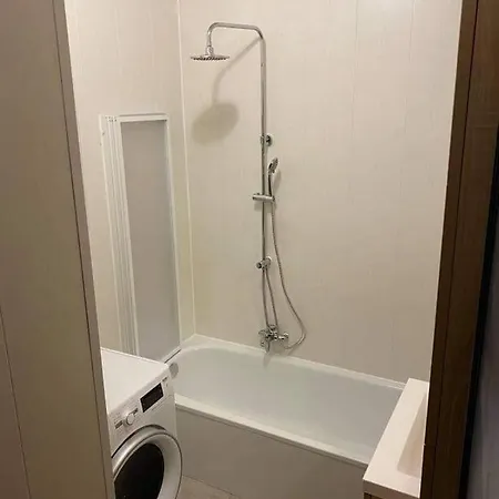 't Genot Apartment Blankenberge