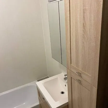 Apartment 't Genot