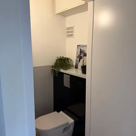 't Genot Appartement *