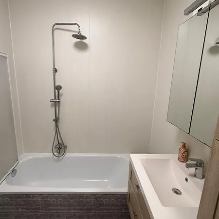 't Genot Appartement Blankenberge