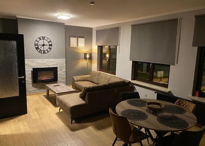 Apartamento 't Genot Blankenberge