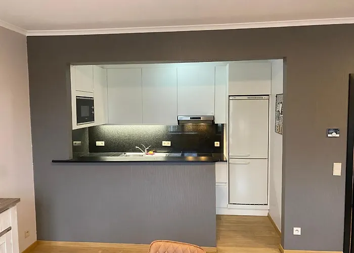 Apartamento 't Genot *