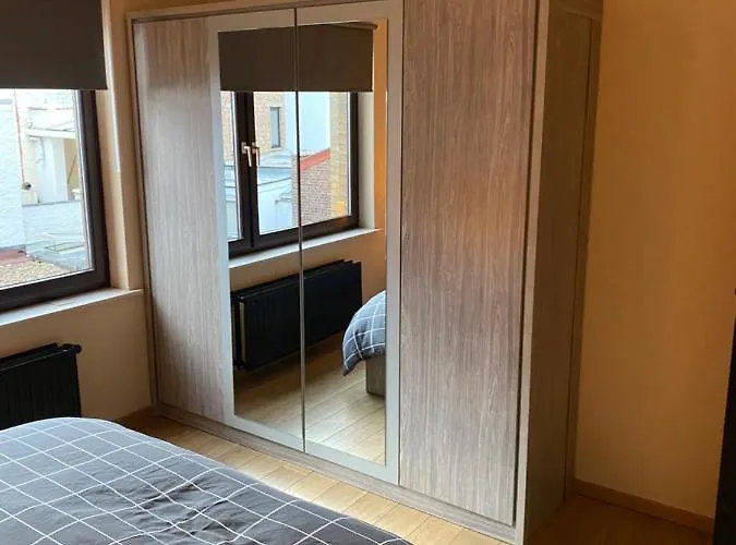 't Genot Apartamento *