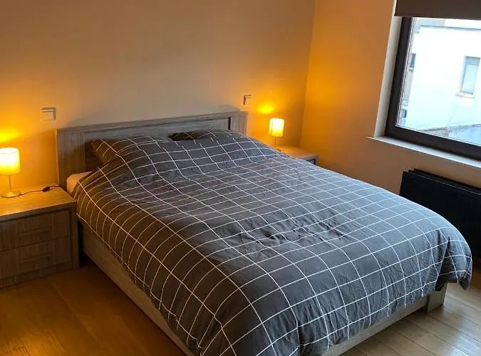 Apartamento 't Genot