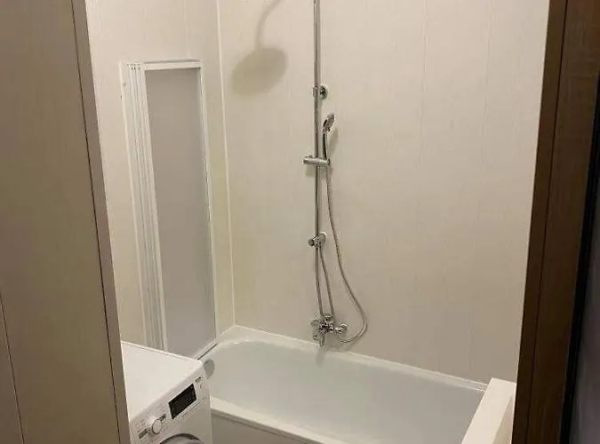 't Genot Apartamento Blankenberge