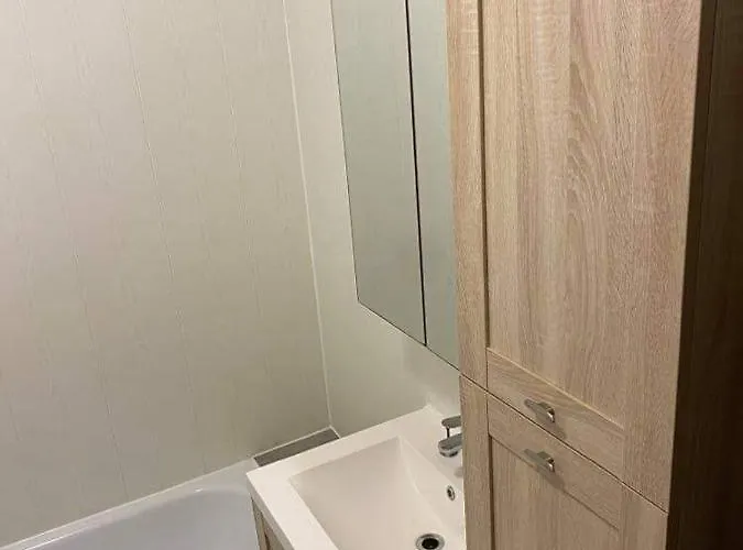 Apartamento 't Genot